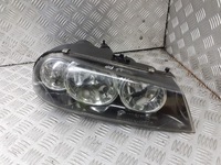 фото thumb №1, Лампа правая передняя alfa romeo 156 europa