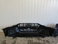 фото thumb №5, Бампер перед передний audi a6 c8 4k0 allroad 18-