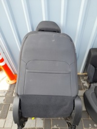 фото thumb №11, Subaru forester v 19- сиденья диван комплект usa