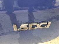 фото thumb №3, Dacia logan двері правий задня повний оригінал