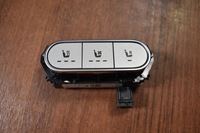 фото thumb №1, Модуль сидіння передній лівий mercedes w167 1