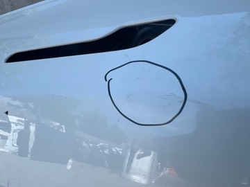фото thumb №6, Двері tesla модель 3 перед лівий передні ліві