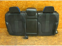 фото thumb №1, Renault megane iv 4 gt sport сидіння заднє сидіння спинка сидіння