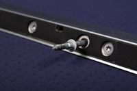 фото thumb №5, Audi q7 4m 2015 правая сторона рейлинги кровельные