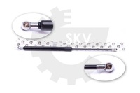 фото thumb №1, Привод задний крышки chevrolet lacetti 96548931