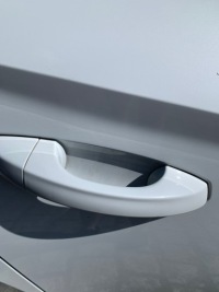 фото thumb №8, Skoda superb iii sedan liftback двері праві задні праве зад - ls9r