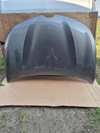 фото thumb №1, Renault clio v 20- капот перед передняя oryg