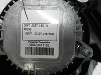 фото thumb №9, Лампа передняя перед правая full led nissan navara iv d23 nr99