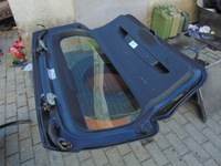 фото thumb №13, Комплектна кришка багажника багажника bmw 1 e87 5d europa