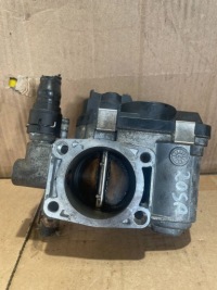 фото thumb №1, Opel astra h дросельна заслінка