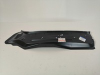 фото thumb №1, Ford fiesta mk8 чверть права обшивка задня 5 d