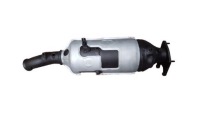 фото thumb №1, Dpf iveco daily vi 2.3d 3.0d euro 6 5802526552 вкладиш