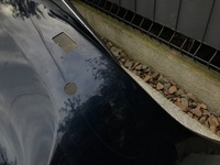 фото thumb №15, Mazda cx5 cx-5 ii kb бампер перед передній pdc sprysk 2017-2022