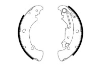 фото thumb №2, Тормозные колодки тормозные fiat grande punto idea punto lan