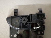 фото thumb №2, Subaru xv 2011-16 rok ручка внутренняя правая