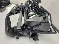 фото thumb №13, Капот торпедо консоль подушки повреждённые jaguar f-pace x761 европа
