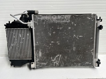 фото thumb №8, Pas переднє підсилювач радіатор nissan x-trail iii t32