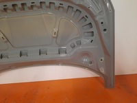 фото thumb №15, Skoda octavia iv 4 19- капот передняя перед