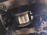 фото thumb №9, Iveco 2.3 дизель 09- низ двигуна blok вал колінчастий 502295002