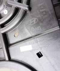 фото thumb №5, Механизм стекло подъемник hyundai i30 ii