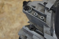 фото thumb №10, Лампа левый перед mercedes c w203