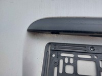 фото thumb №12, Kompletny задняя крышка багажника бампер лампы bmw e46 sedan 354/7 titansilber