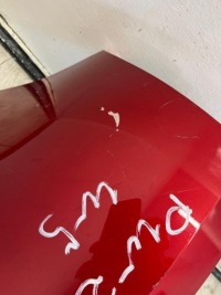 Mazda cx5 2012-2017r--zderzak задній задня kd47-50221 Ціна, фото thumb