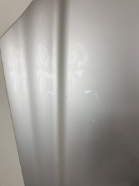 фото thumb №5, Капот 744 mercedes w220 комплектная