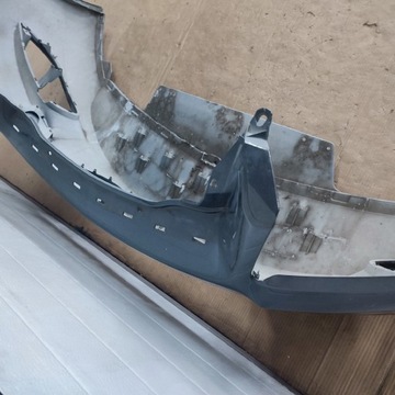 фото thumb №11, Бампер перед opel zafira b рестайлинг 13247273