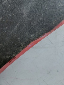 фото thumb №8, Bmw z4 e85 поріг планка порогова права накладка