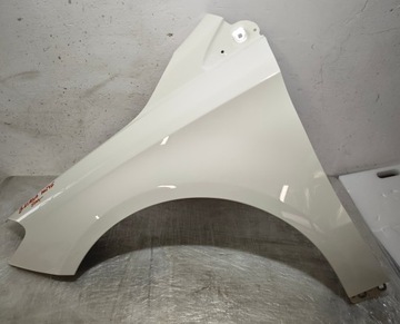 фото thumb №1, Крило лівий перед mercedes b клас w246