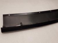 фото thumb №10, Накладка бампера перед bmw x3 g01 x4 g02 lci м-пакет 8081050