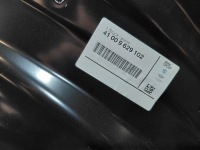 фото thumb №11, Bmw x1 u11 u12 капот крышка двигателя новая 9629102