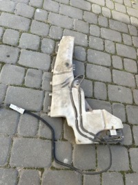 фото thumb №1, Ford focus mk2 бачок омивача 4m5113k163