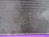 Bmw e46 01-06 рестайлинг  2.2 радиатор воды 14362419j 1436241.9j Оригинал, фото thumb