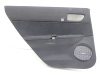 фото thumb №1, Mazda 6 i gg gy lift 05-07 обшивка оббивка двері лівий задня bose чорний