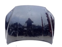 фото thumb №1, Volvo s80 ii v70 iii 07-16 капот крышка двигателя