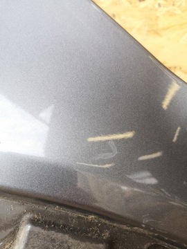 фото thumb №8, Range rover evoque l538 крыло левый перед corris серый lrc 873 do установка