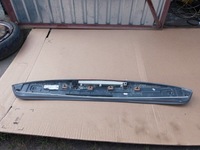 фото thumb №6, Спойлер накладка кришки багажника mercedes w211 2117900188