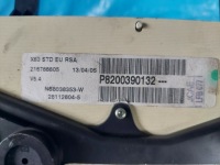 фото thumb №6, Спидометр манометр renault trafic ii 2.5 dci p8200390132