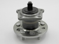 фото thumb №2, Ступиця колеса задня toyota sienna 2wd -04