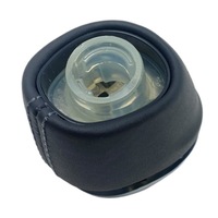 фото thumb №12, Nowa ручка домкрата передач шкіра renault trafic iii master iv opel vivaro b