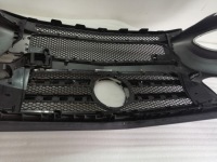 фото thumb №16, Mercedes b-klasa w246 246 lift бампер перед