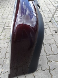 фото thumb №4, Audi a8 d2 бампер задний задняя pdc доставка