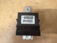фото thumb №1, Модуль блок управления mazda cx5 ii cx-5 ii jl001-000766