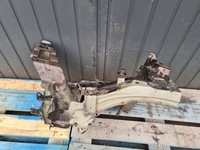 фото thumb №4, Чверть ліва передня вежа носик opel insignia a