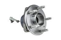 фото thumb №9, Ступиця колеса задня cadillac sts rwd 04-, cts rwd 04- /5 шпилька/ | 25693148