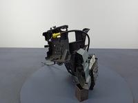 фото thumb №4, Volvo v90 s90 ii замок двері перед лівий 31349894