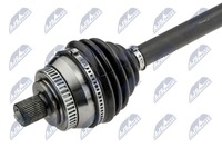 фото thumb №10, Nty npw-vw-024 wał привідний