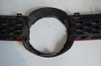 фото thumb №9, Решётка радиатора решётка бампера vw golf vi 6 gti 5k0857838